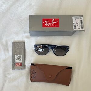 Ray-Ban New Wayfarer